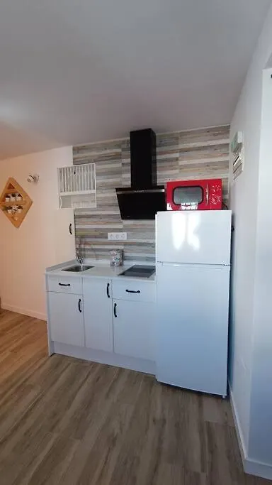 Apartamento Marianto Vejer de la Frontera España