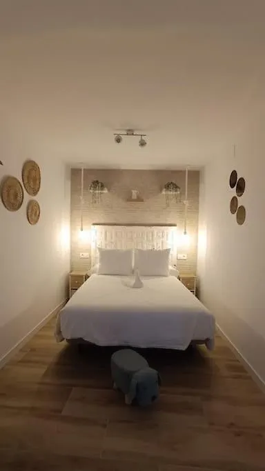 Apartamento Marianto Vejer de la Frontera España
