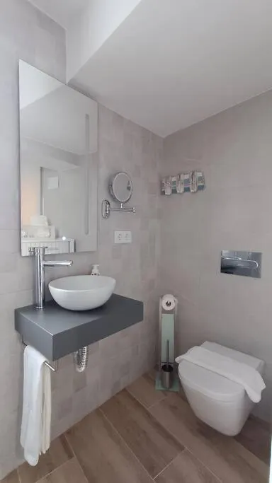Apartamento Marianto Vejer de la Frontera