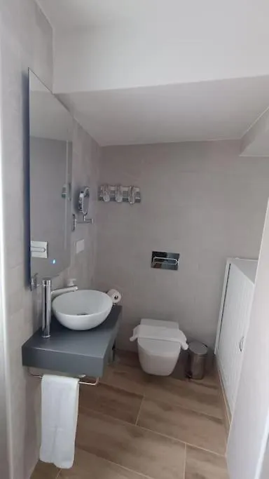 Apartamento Marianto Vejer de la Frontera