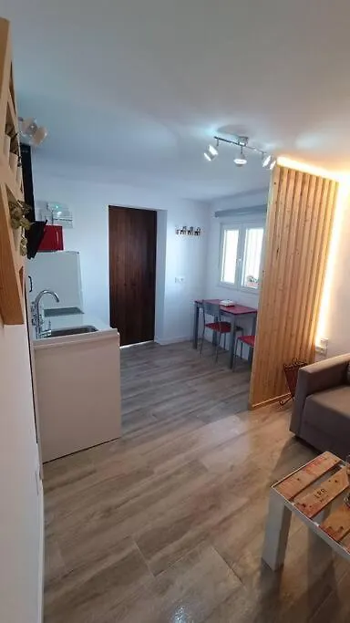 Apartamento Marianto Vejer de la Frontera