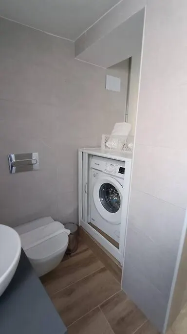 Apartamento Marianto Vejer de la Frontera