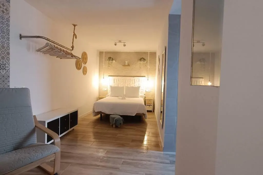 Apartamento Marianto Vejer de la Frontera 0*,  España