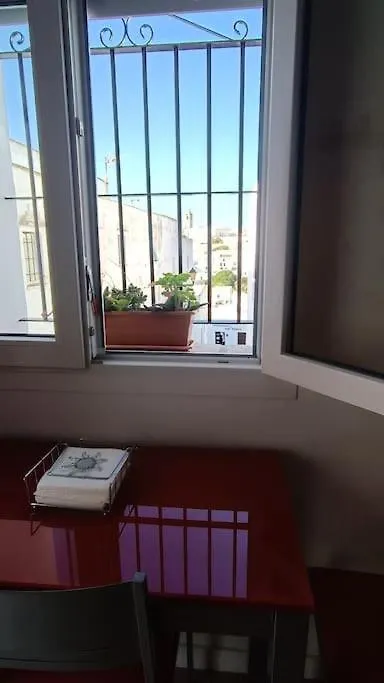 Apartamento Marianto Vejer de la Frontera 0*,