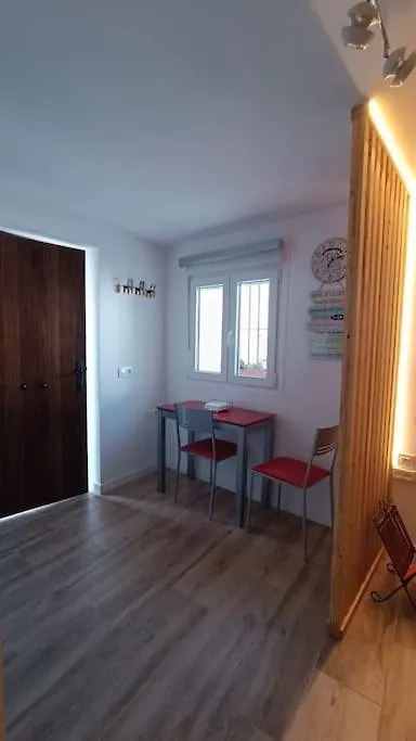 Apartamento Marianto Vejer de la Frontera