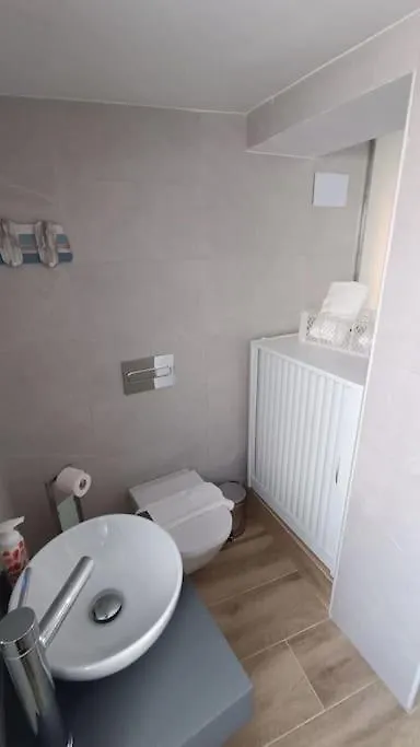 Apartamento Marianto Vejer de la Frontera