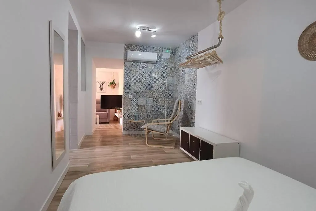 Apartamento Marianto Vejer de la Frontera España