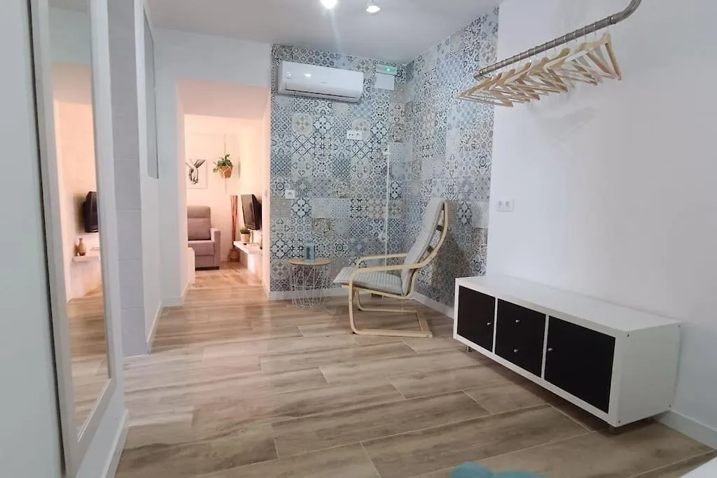 Apartamento Marianto Vejer de la Frontera