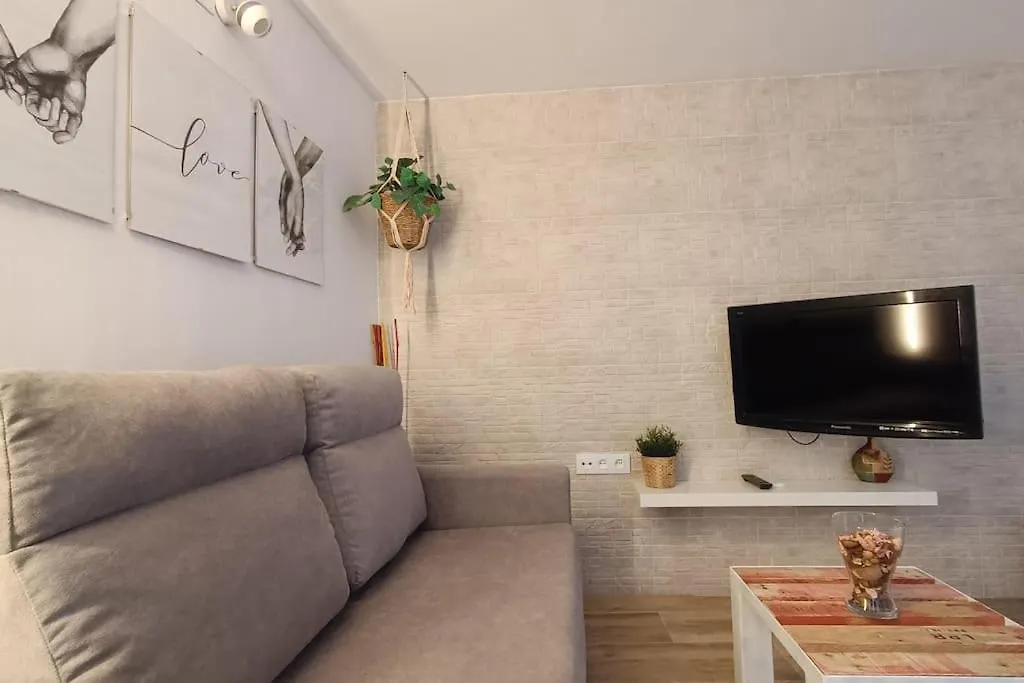 Apartamento Marianto Vejer de la Frontera