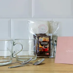 Nuestro Rincon De Apartamento Málaga